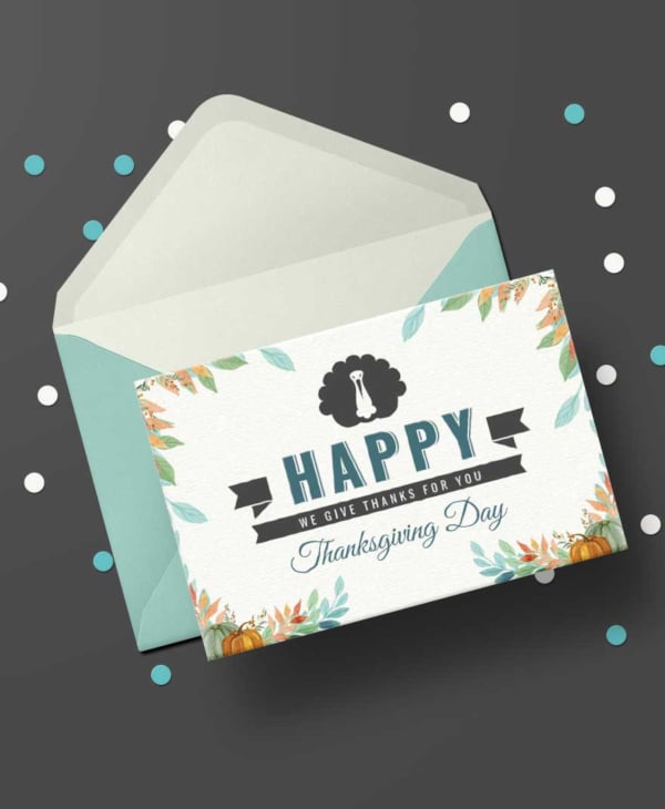 thanksgiving-day-greeting-card-template