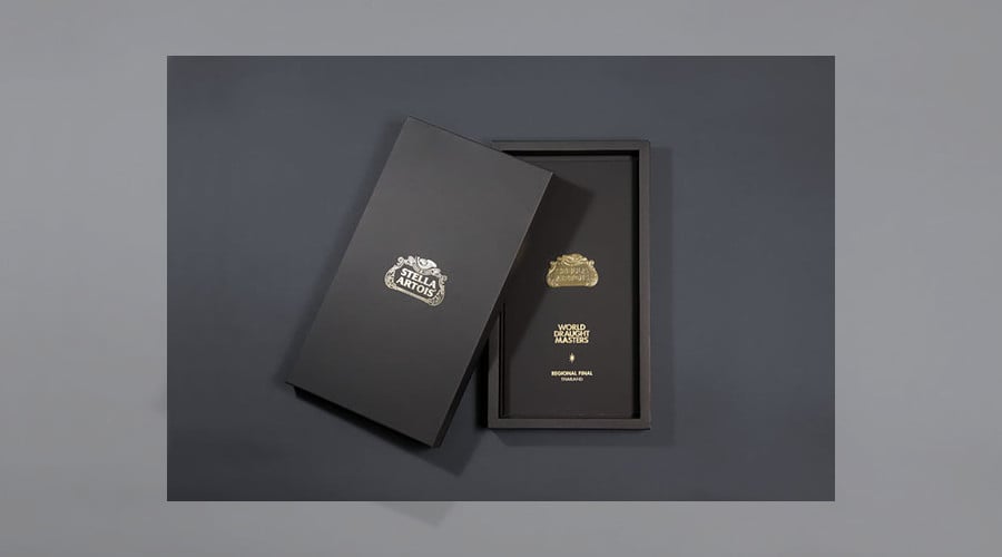 20+ Beautiful Envelope Designs | Free & Premium Templates