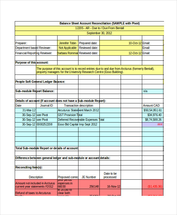 Excel Spreadsheet Example 43  Free Excel Documents Download