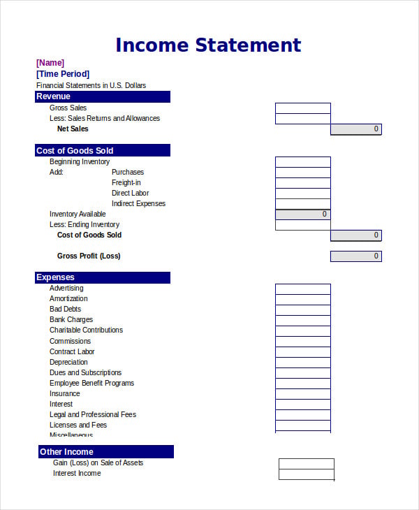 blank-income-statement-template-excel