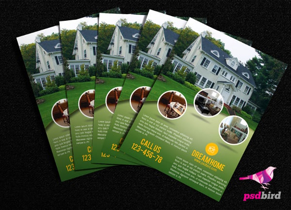free spa brochure template