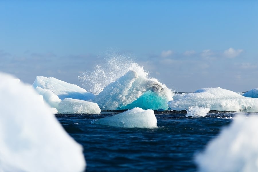 blue-color-iceberg-in-antarctica