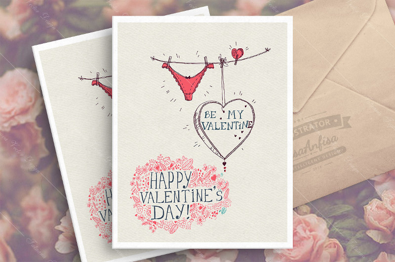 26+ Greeting Card Designs