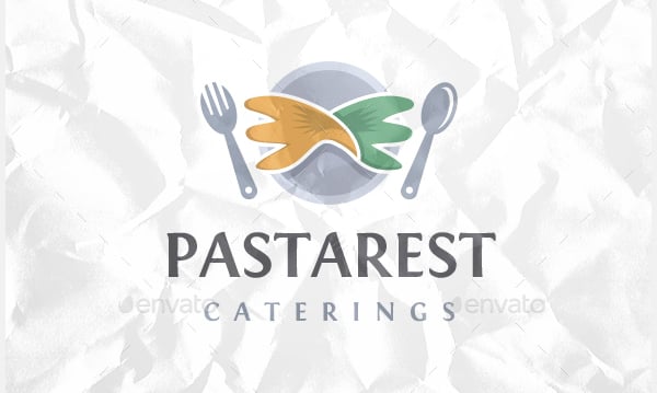 pasta-restaurant-logo