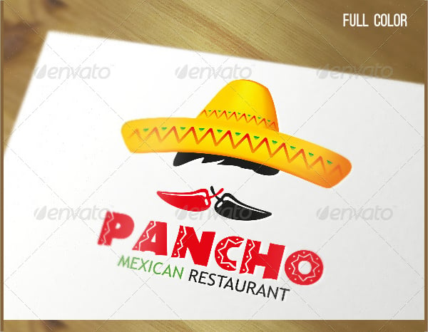 mexican-restaurant-logo
