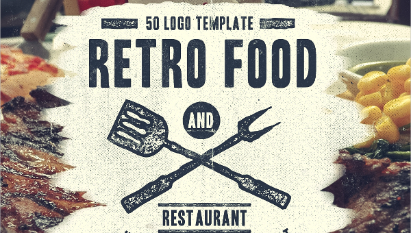 Restaurant Logo 17 Free Psd Vector Eps Format Download Free Premium Templates