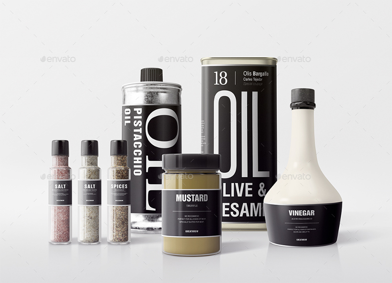 photorealistic packaging mock ups