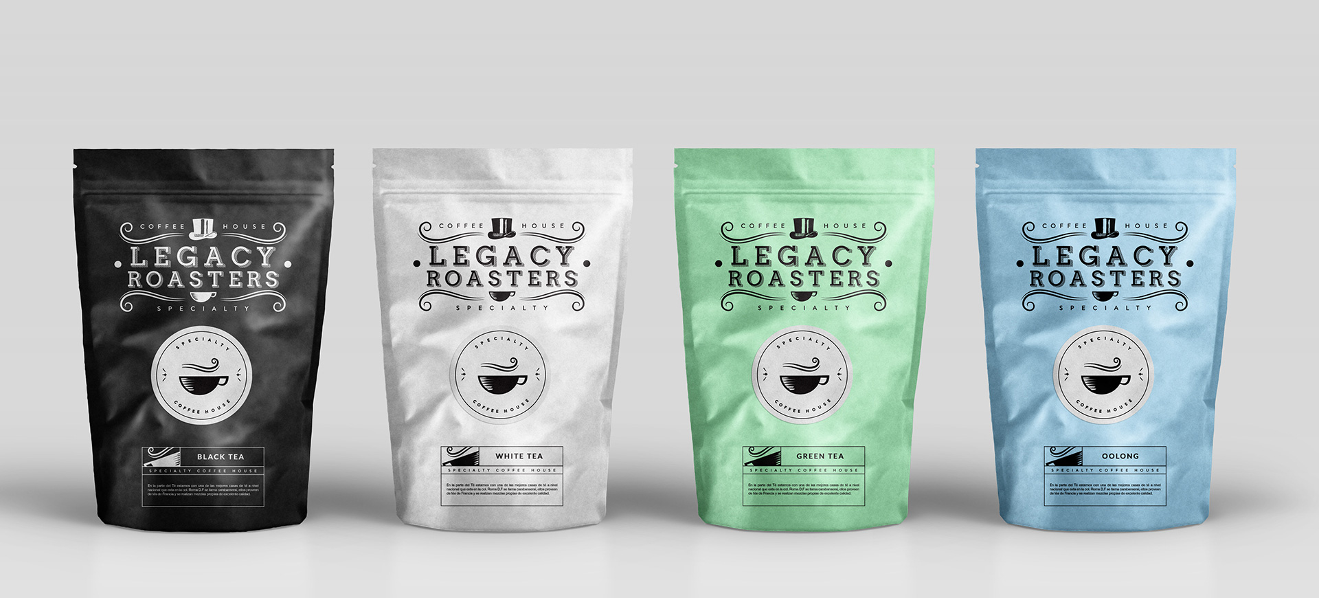 28+ Excellent Coffee Packaging Bag Designs PSD, AI Free & Premium