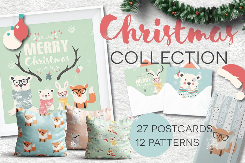 21+ Post Card Designs
