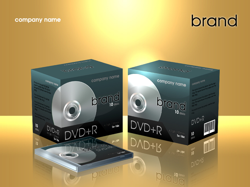 free mockup dvd box mock up