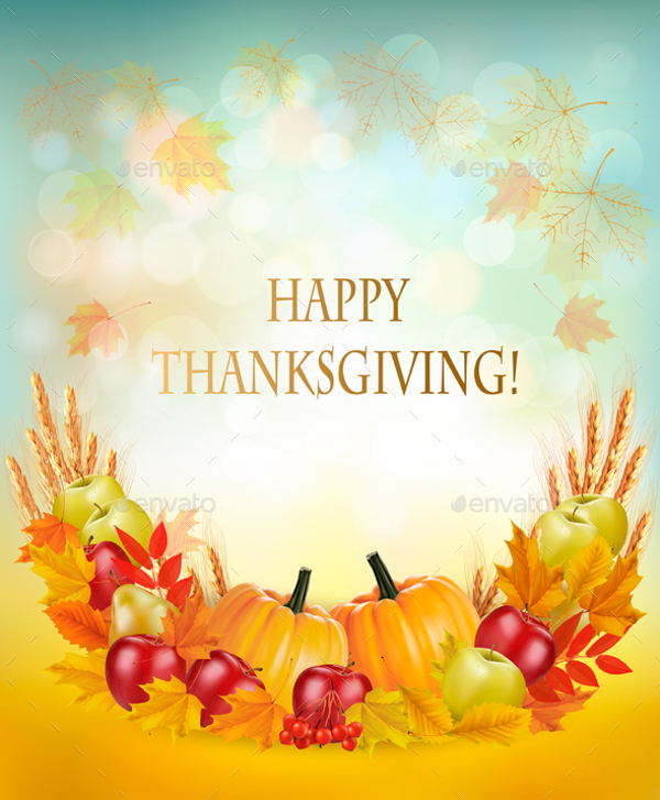 adobe photoshop psd files thanksgiving free download