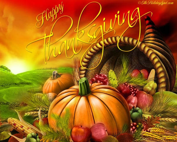 hd thanksgiving background wallpaper