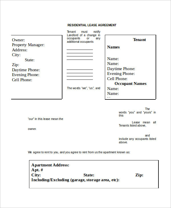 residential-lease-agreement-template-word
