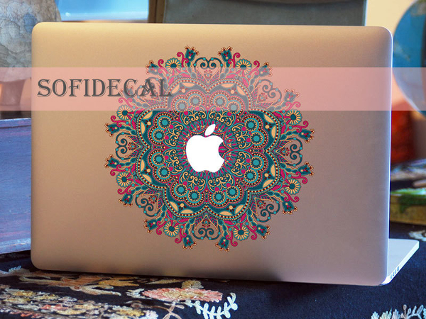 Download 21+ Macbook Stickers - Free PSD, Vector, JPG, EPS Format ...