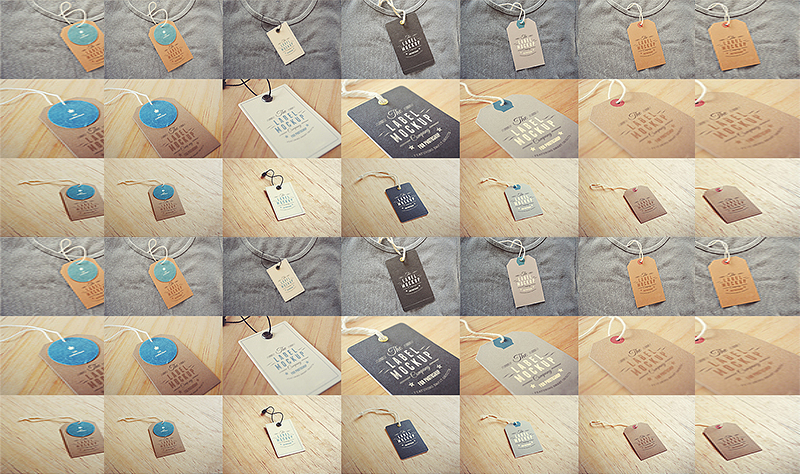 20+ Vintage Labels and Tags | Free & Premium Templates