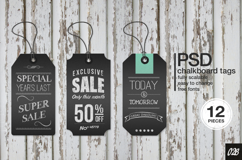 20+ Vintage Labels and Tags | Free & Premium Templates