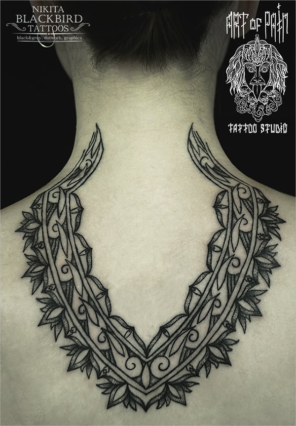 awesome cool tattoo designs