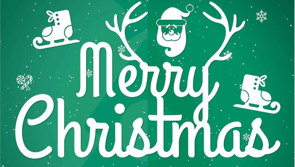 Premium Vector  Merry christmas you are the best mom ever, best christmas  lettering typography design.