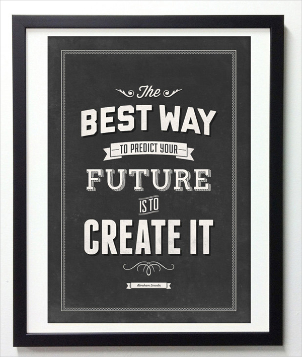 Awesome Motivational Posters - 19+ Free Templates in PSD, Vector, EPS ...