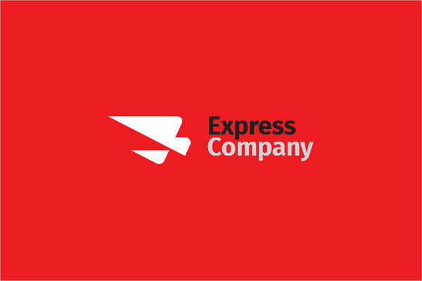 express company logo