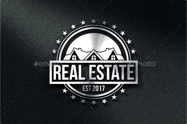 property real estate logo