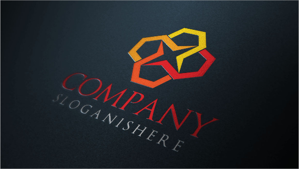 sample company logo design