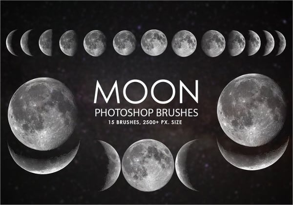 free-moon-photoshop-brushes