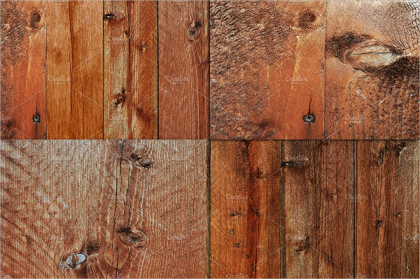 old dark wood texture