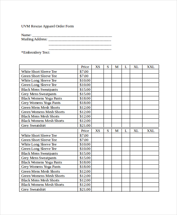 order-form-template-12-free-word-pdf-documents-download