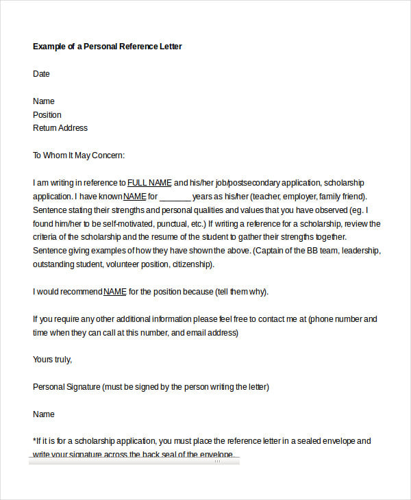 printable-personal-reference-letter-15-free-word-pdf-documents-download