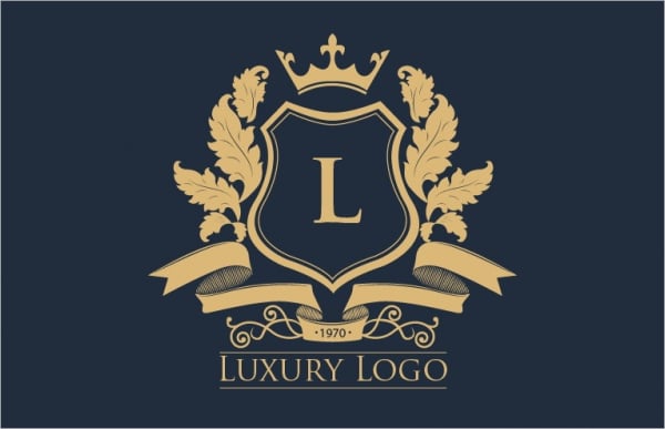 luxuary logo