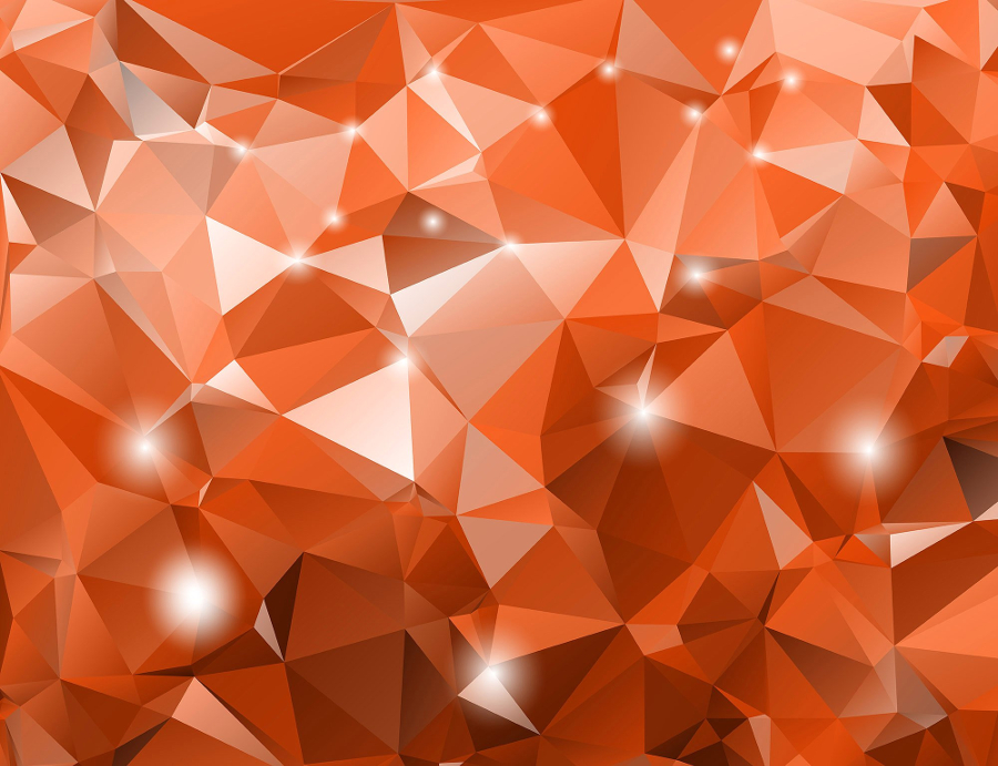 20+ Polygon Backgrounds | Free & Premium Templates