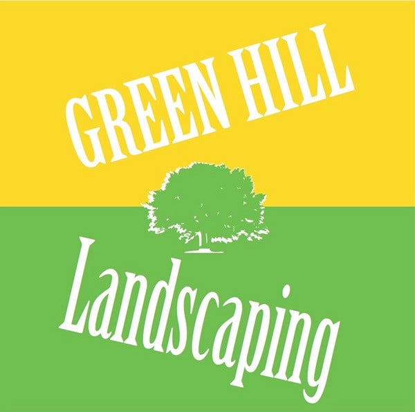 free landscaping logos