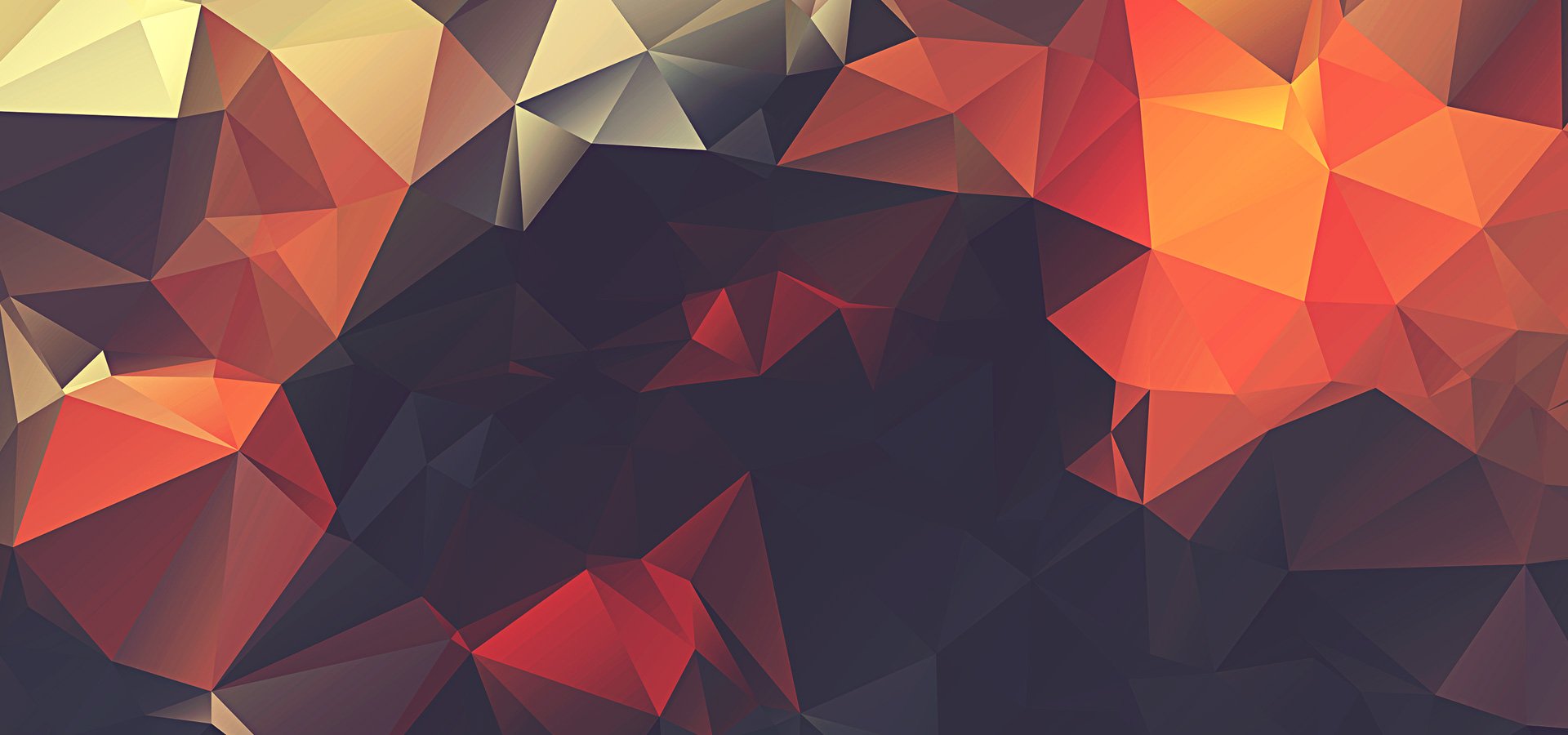20+ Polygon Backgrounds