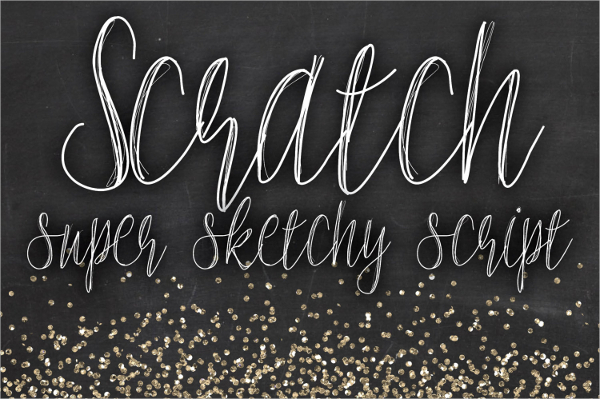 18+ Calligraphy Fonts - Free OTF, TTF Format Download
