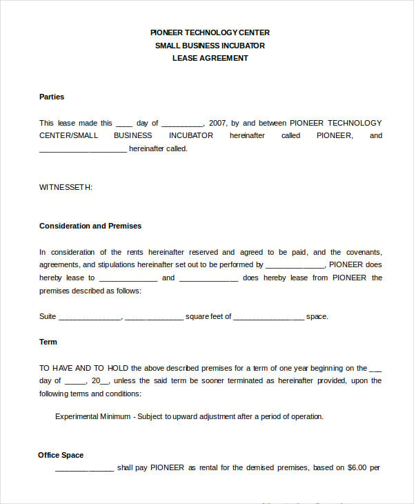 client-lease-agreement-form