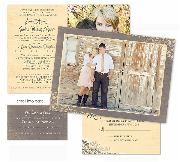 romantic-vintage-wedding-invitation