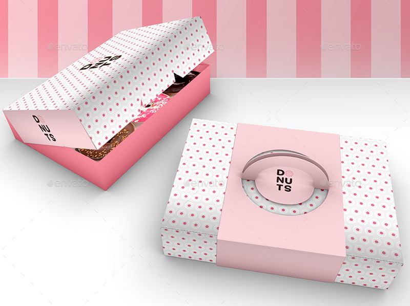 pastry-take-out-packaging-design