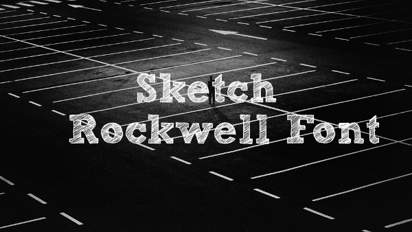 Rockwell Font Free Download Mac