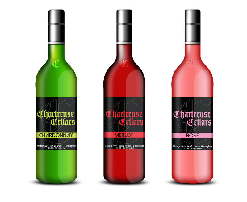 Download 27+ Free Wine Bottles Mockups | Free & Premium Templates