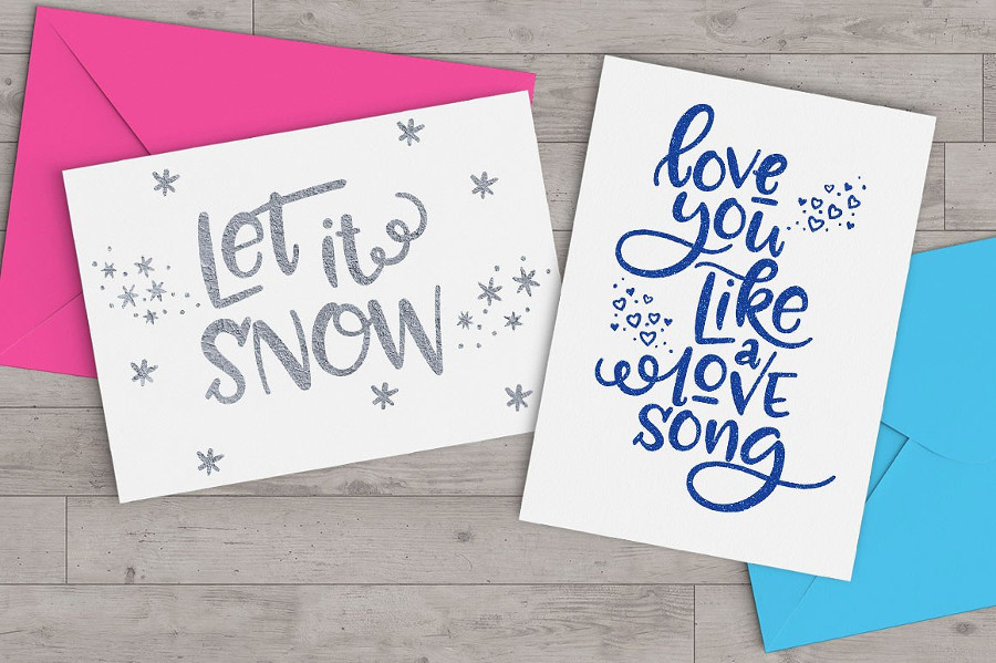 19+ Greeting Card Fonts Free & Premium Templates