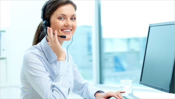 Call Center Job Description 11 Free Word PDF Documents Download