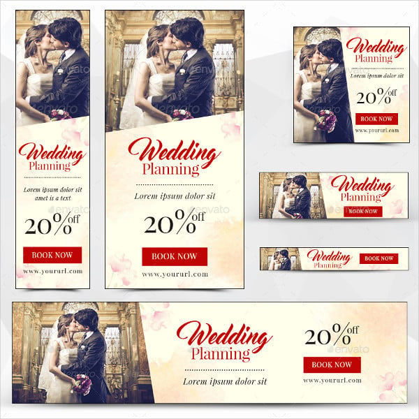 19 Wedding Banners Free Psd Vector Ai Eps Format Download Free Premium Templates