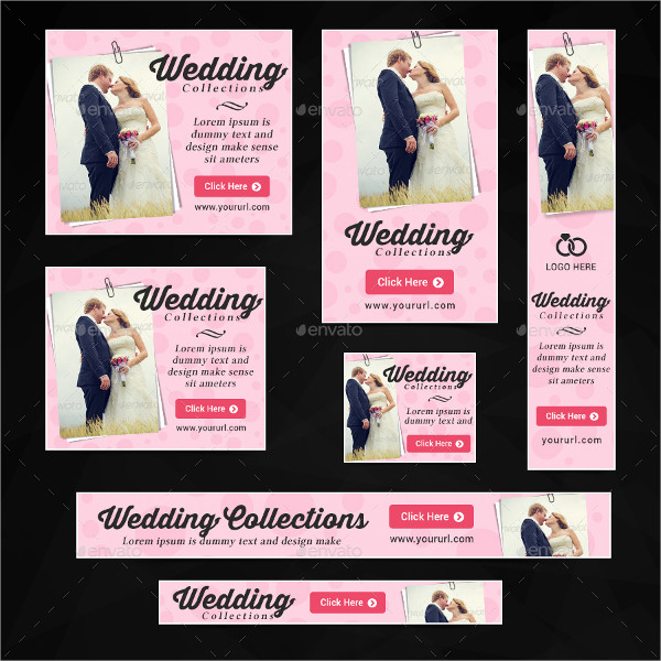 19+ Wedding Banners - Free PSD, Vector AI, EPS Format Download