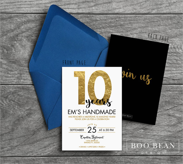 business-event-invitation-template