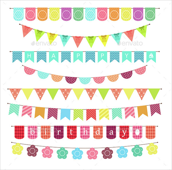 23+ Happy Birthday Banners - Free PSD, Vector AI, EPS Format Download