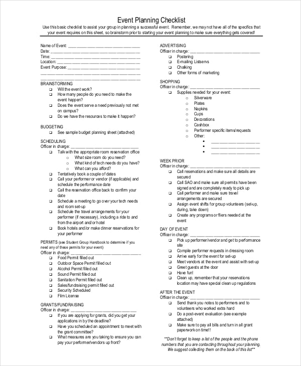 event-planning-checklist-template-in-pdf