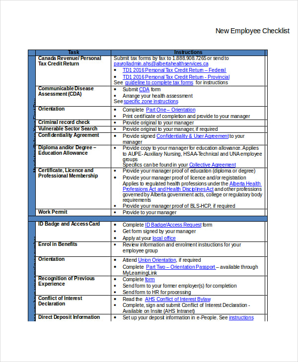 new-employee-checklist-template-download