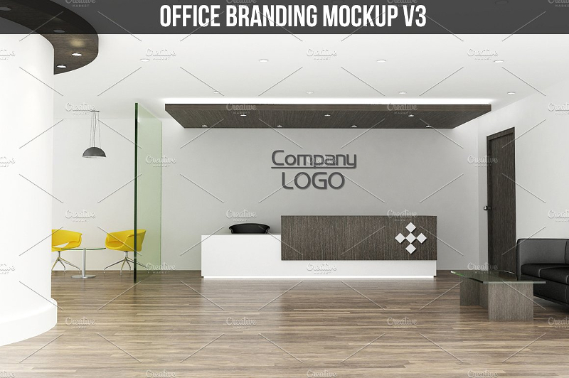 Download 19 Modern Office Branding Mockup Designs Templates Psd Ai Free Premium Templates PSD Mockup Templates