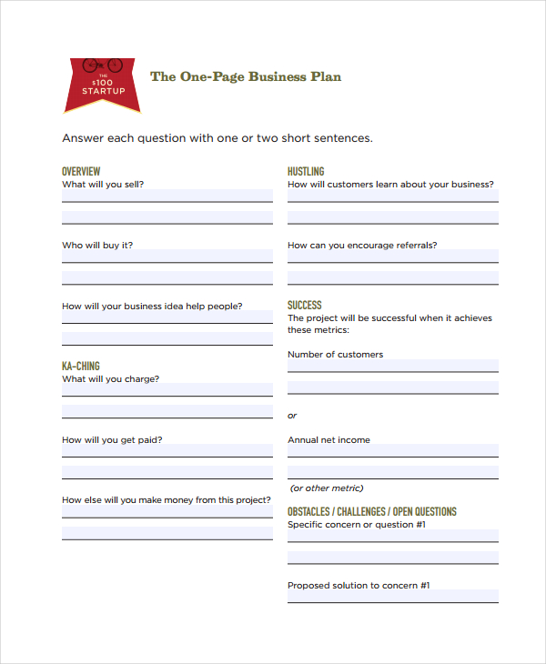 15+ Project Plan Templates